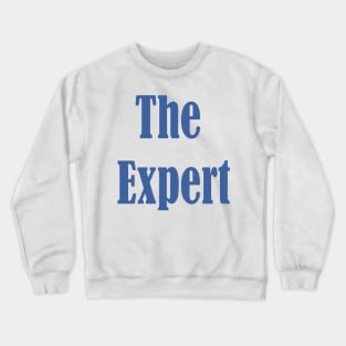 The Expert Barron Trump Shirt, Barron Trump Apparel Crewneck Sweatshirt